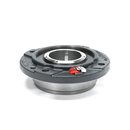 Moline Bearing 3-7/16 ME3000 PILOTED FLANGE EXP 29631307